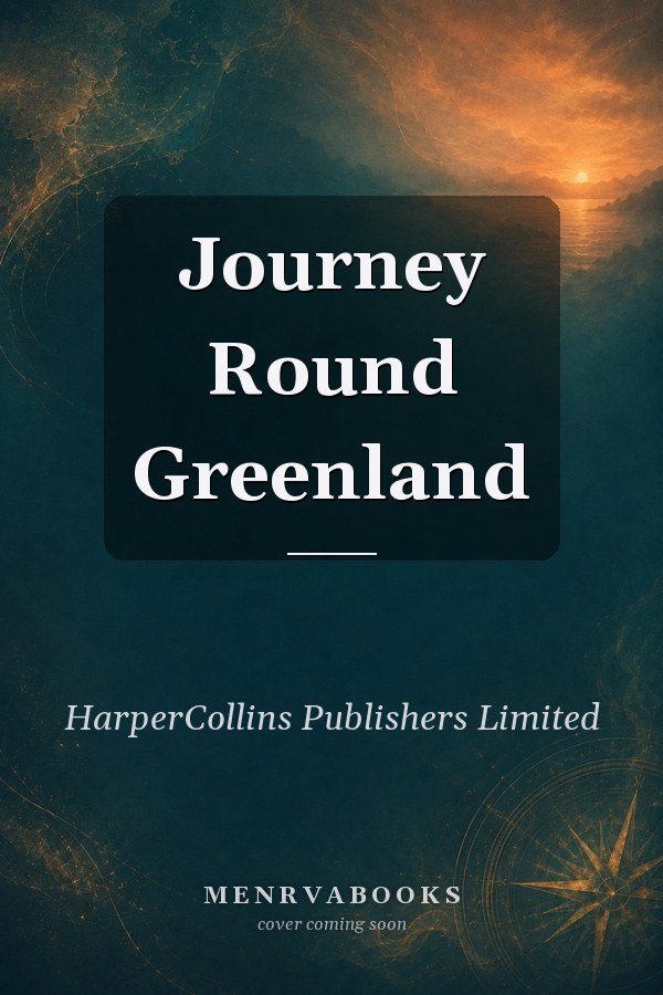 Journey Round Greenland