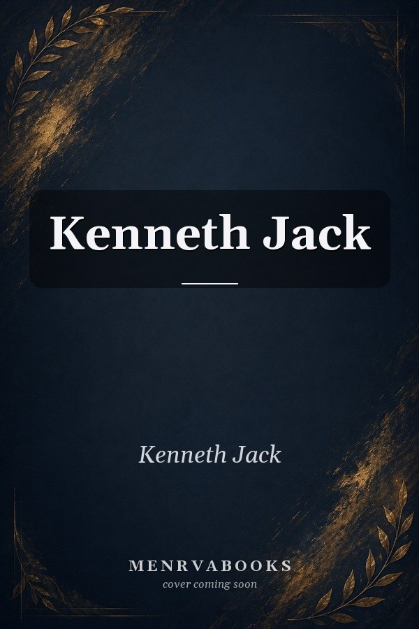 Kenneth Jack