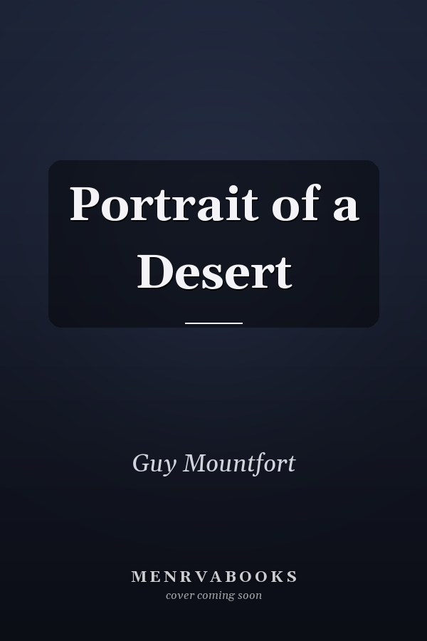 Portrait of a Desert