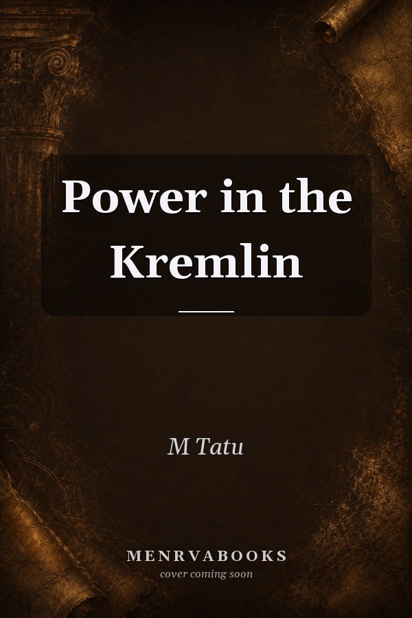 Power in the Kremlin