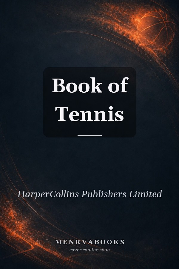 Book of Tennis