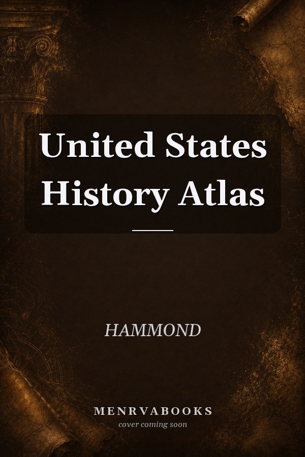 United States History Atlas