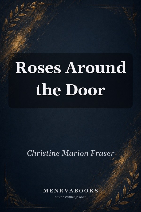 Roses Around the Door