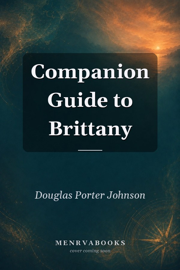 Companion Guide to Brittany