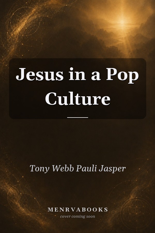 Jesus in a Pop Culture