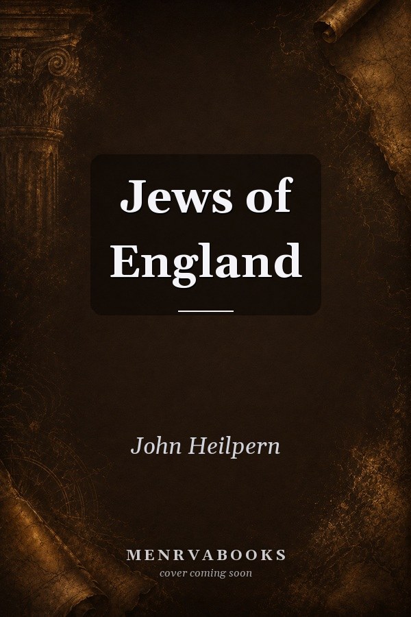 Jews of England