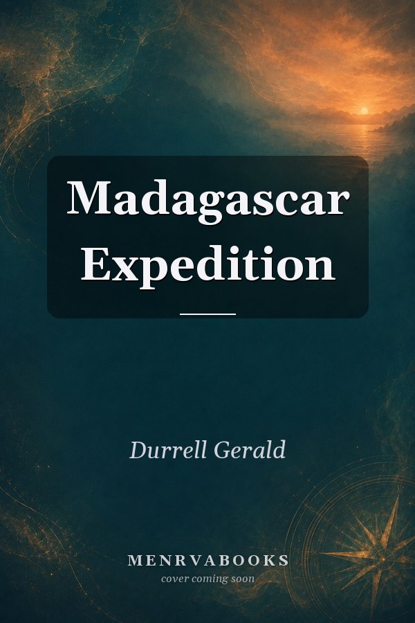 Madagascar Expedition