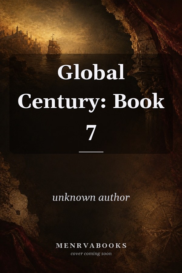 Global Century: Book 7