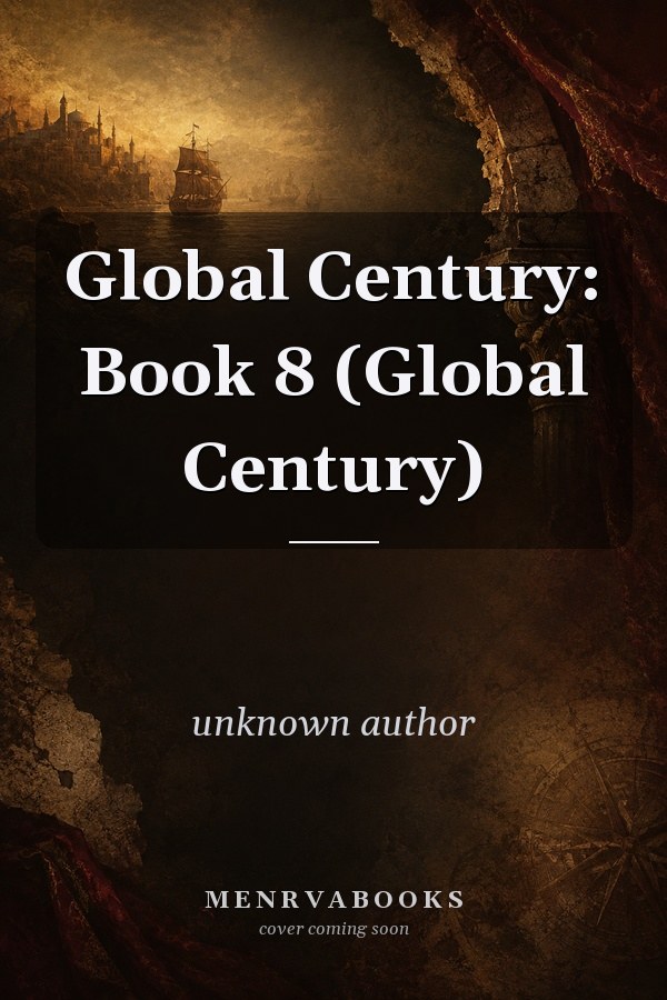 Global Century: Book 8 (Global Century)