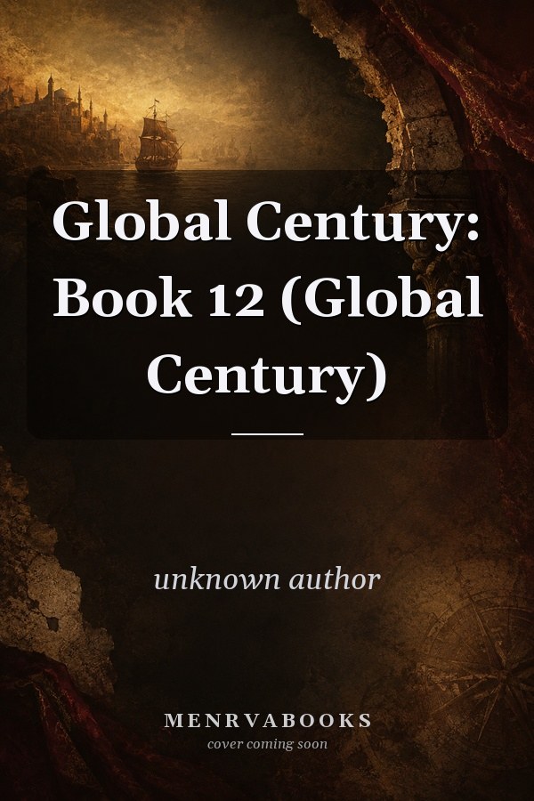 Global Century: Book 12 (Global Century)