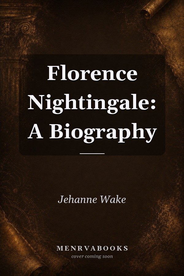Biog Florence Nightingale