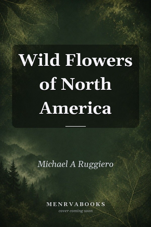 Wild Flowers of North America