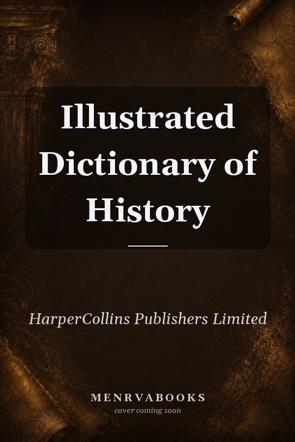 Illustrated Dictionary of History