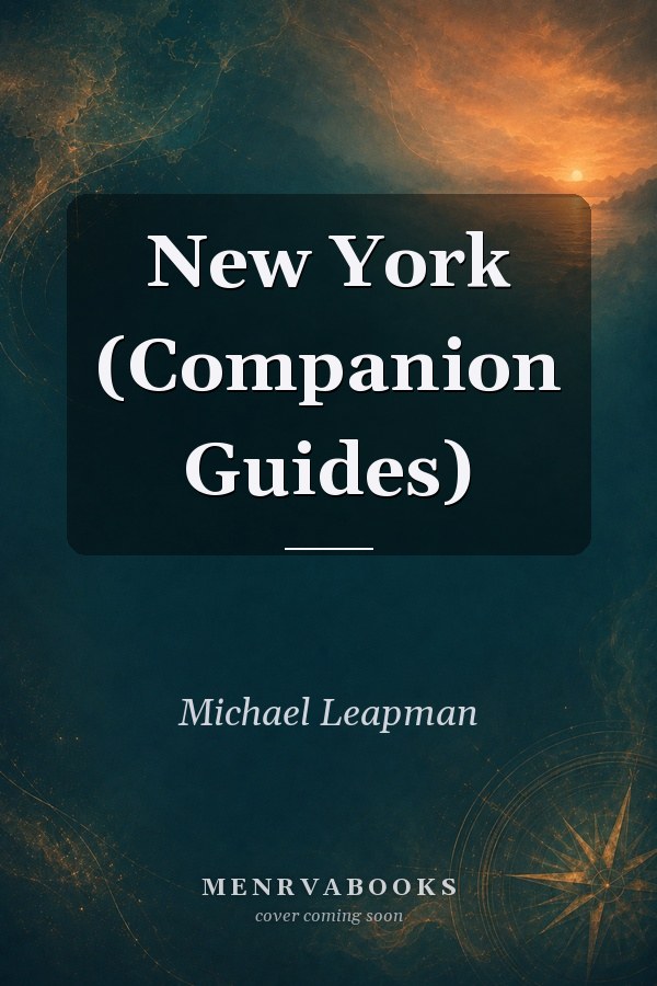 New York (Companion Guides)