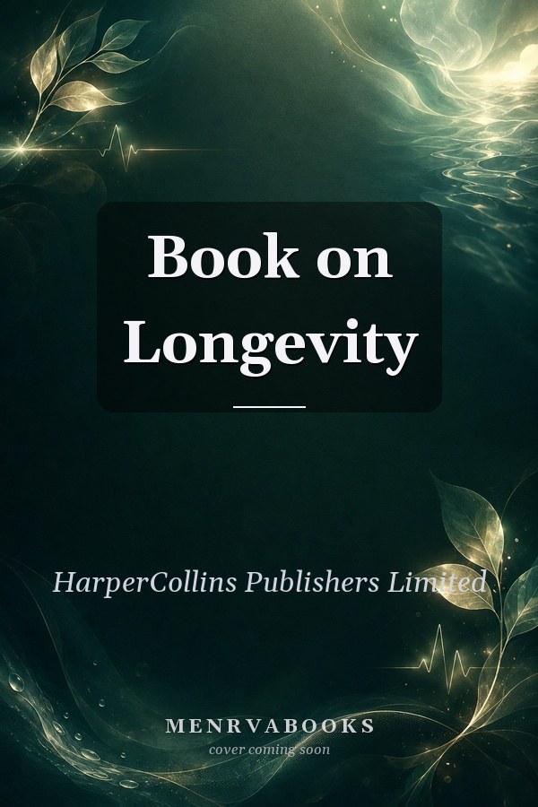 Book on Longevity