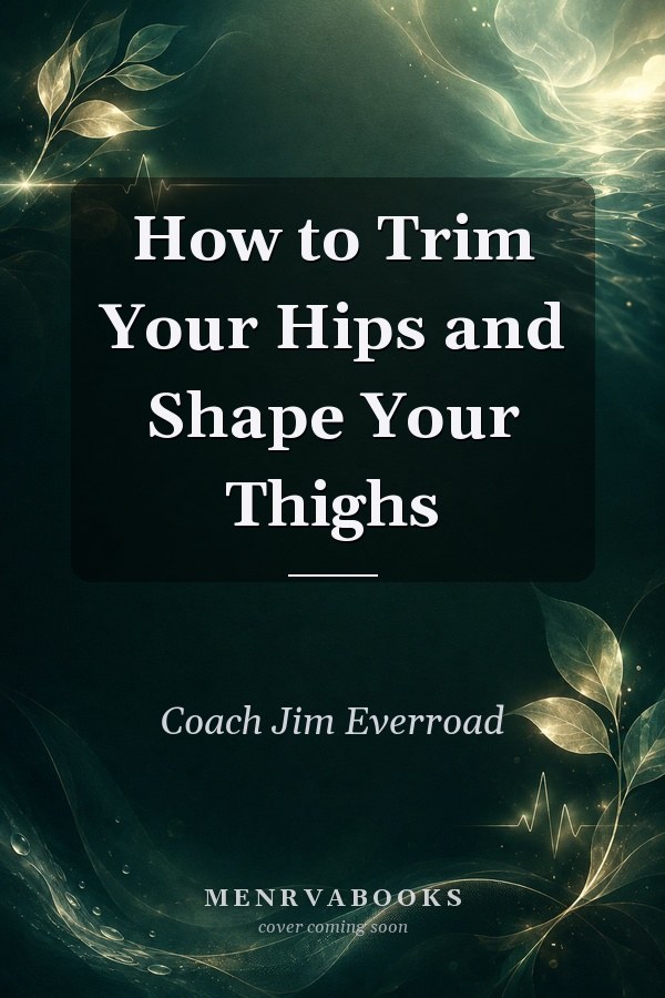 How to Trim Your Hips and Shape Your Thighs