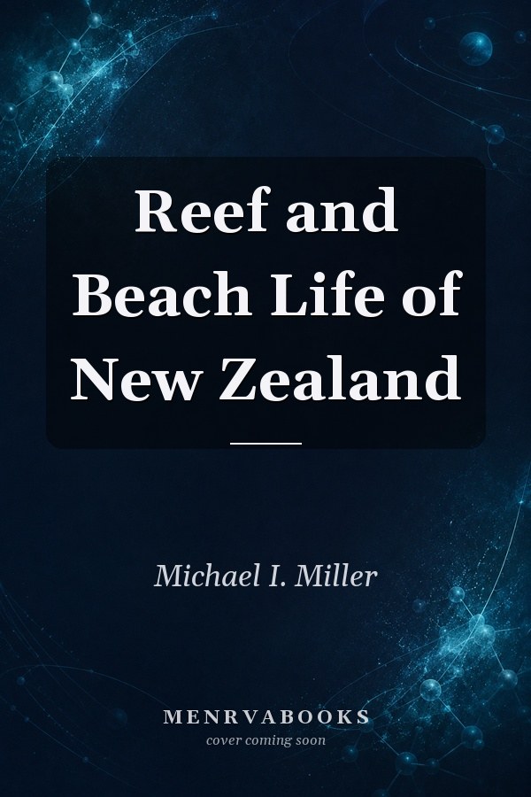 Reef and Beach Life of New Zealand