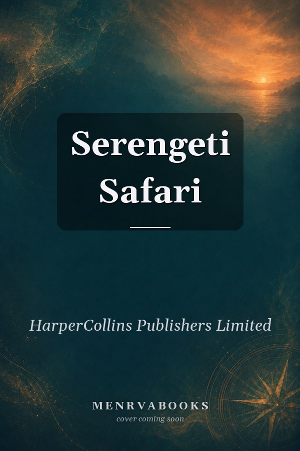 Serengeti Safari