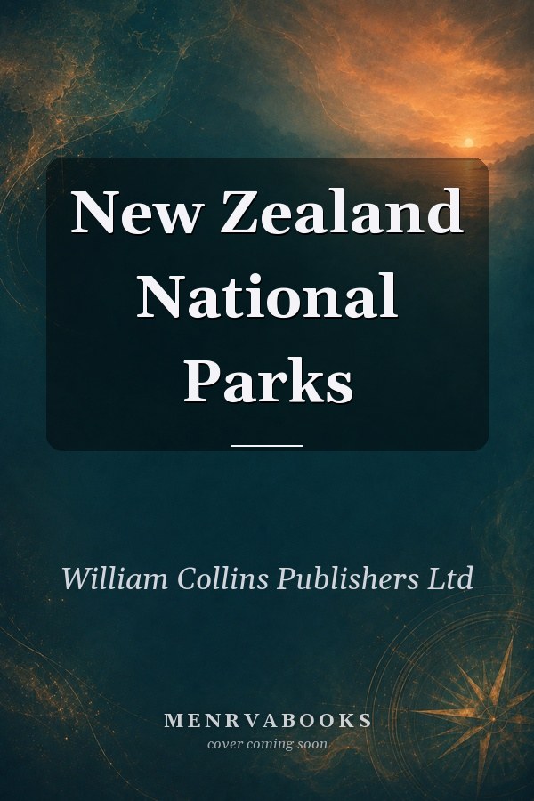 New Zealand National Parks