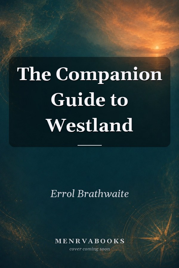 The Companion Guide to Westland
