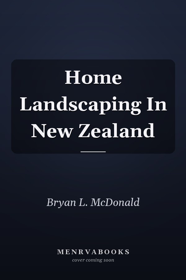 Home Landscaping in New Zealand
