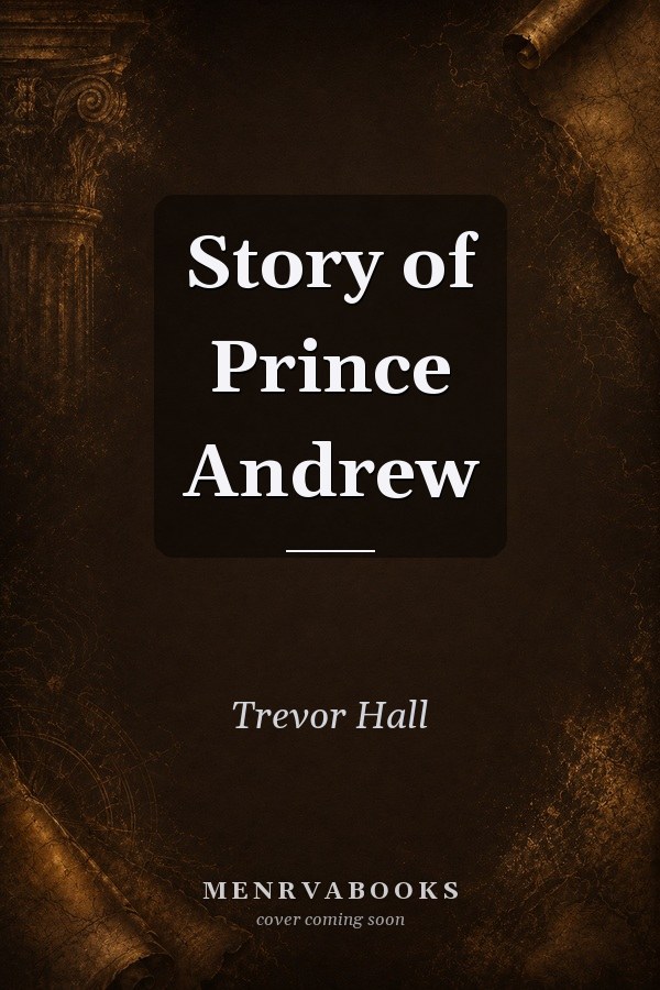 Story of Prince Andrew