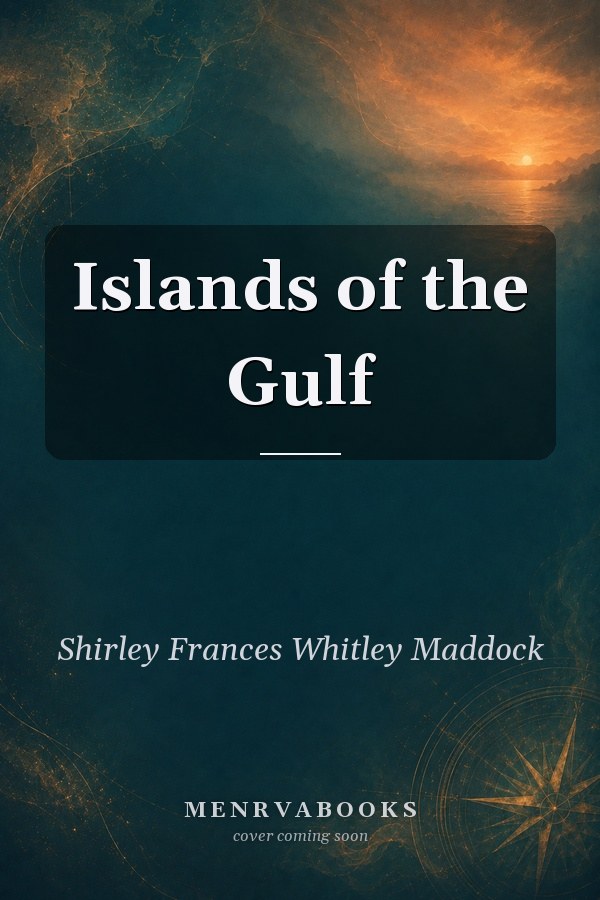 Islands of the Gulf