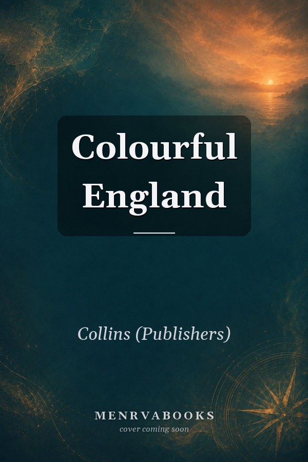 Colourful England