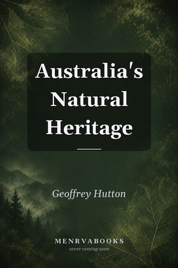 Australia's Natural Heritage