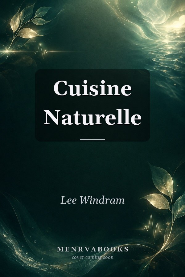 Cuisine Naturelle