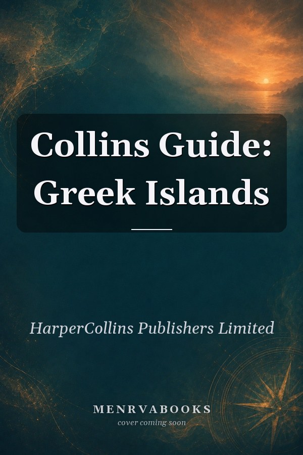 Collins Guide: Greek Islands