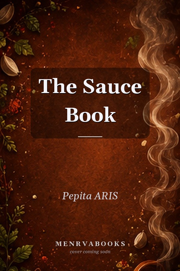 The Sauce Book