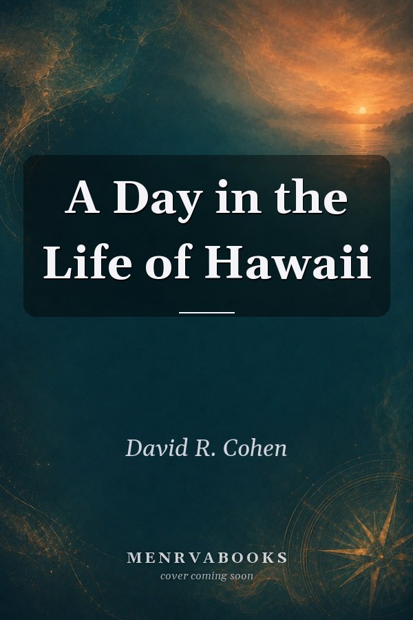 A Day in the Life of Hawaii