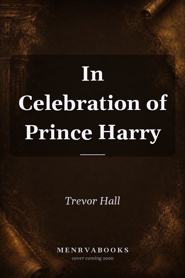 In Celebration of Prince Harry