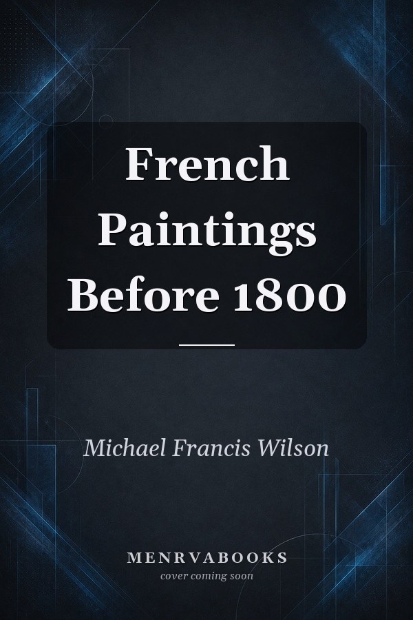French Paintings Before 1800