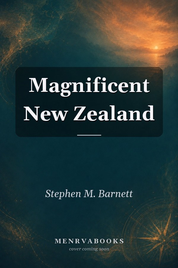 Magnificent New Zealand