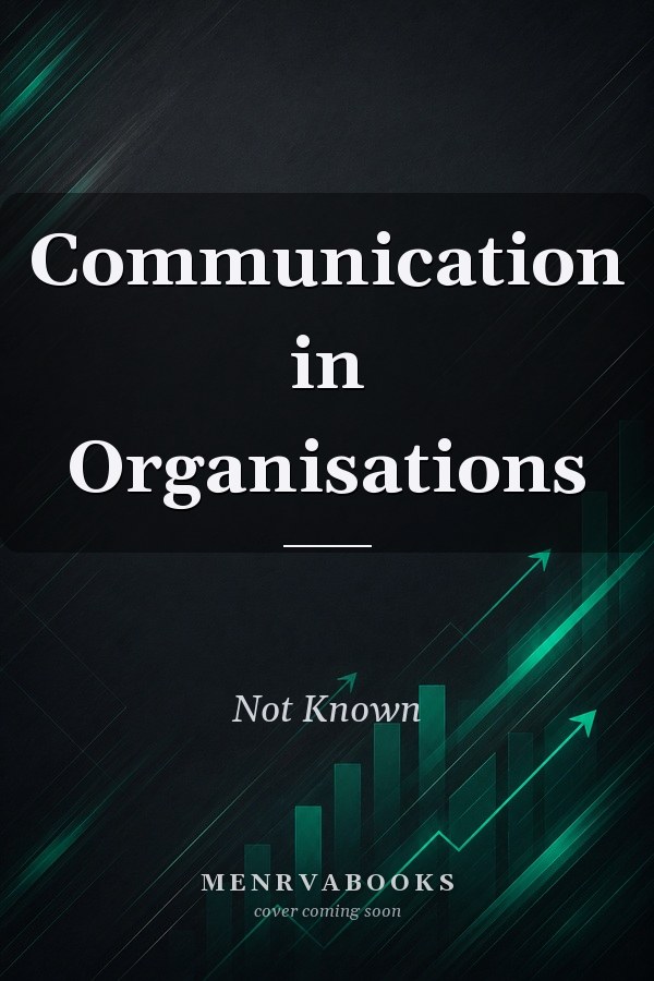 Communication in Organisa