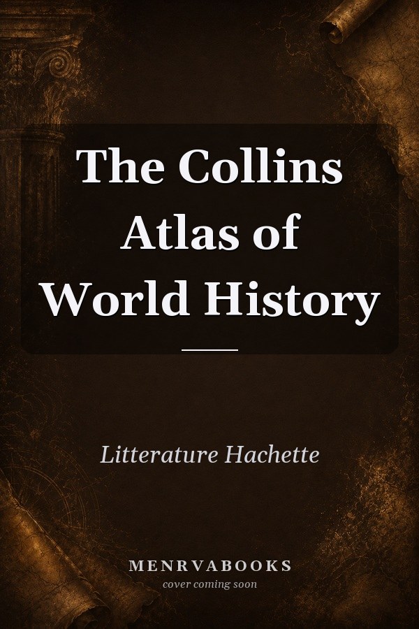 The Collins Atlas of World History