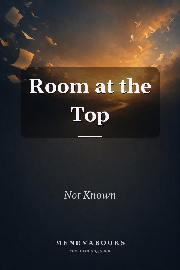 Room at the Top(Tpb Only)