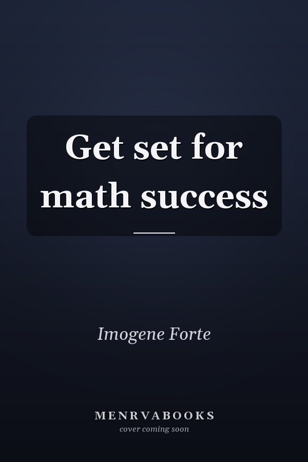 Get Set for Math Success