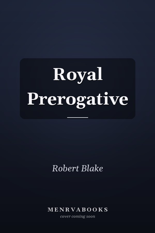 Royal Prerogative