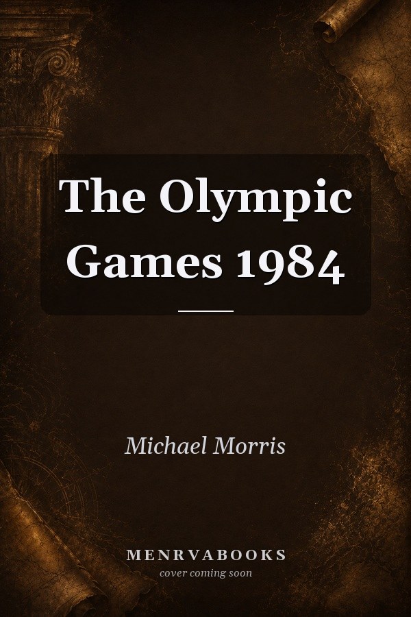 The Olympic Games 1984
