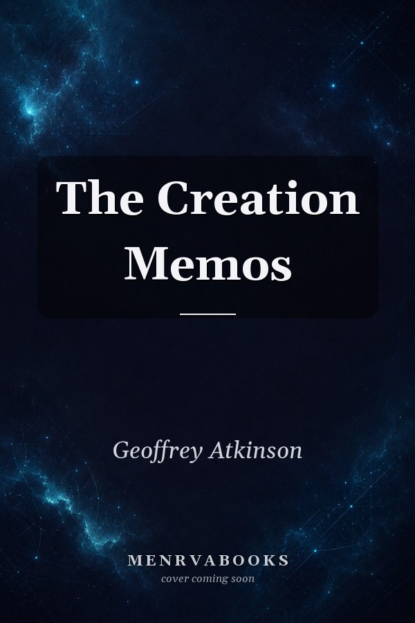 The Creation Memos