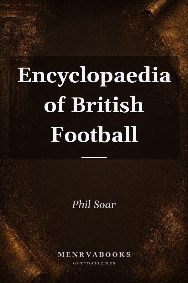 Encyclopaedia of British Football