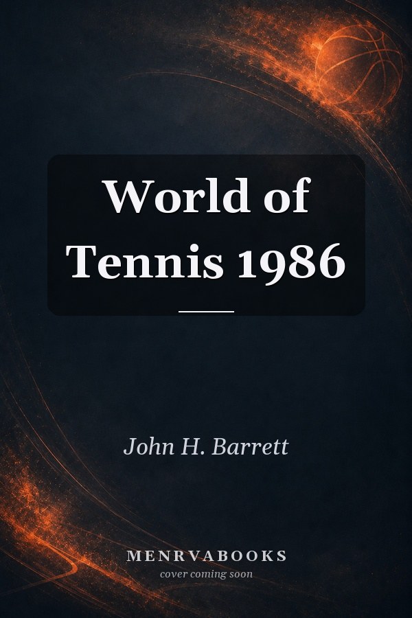World of Tennis 1986