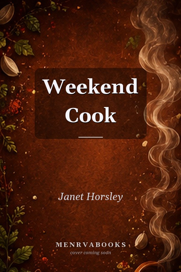 Weekend Cook