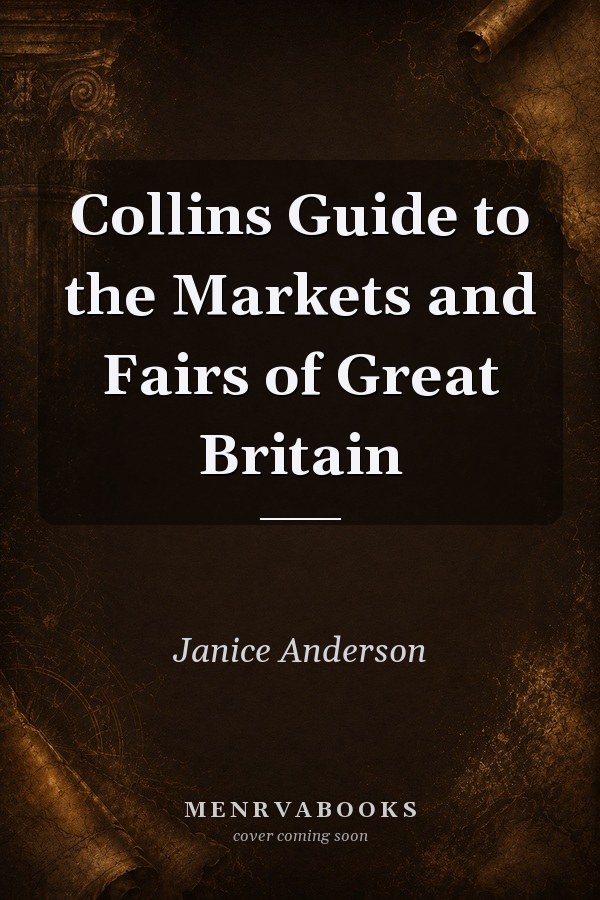 Collins Guide to the Markets and Fairs of Great Britain
