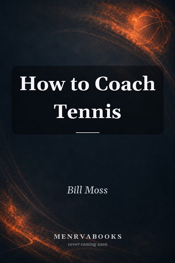 How to Coach Tennis