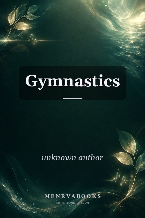 GYMNASTICS TPB