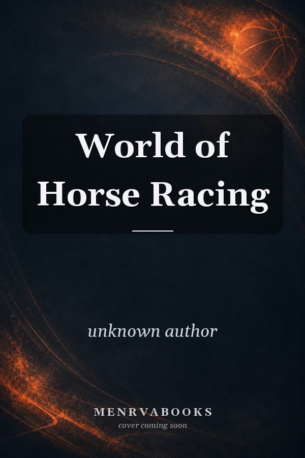 World of Horse Racing